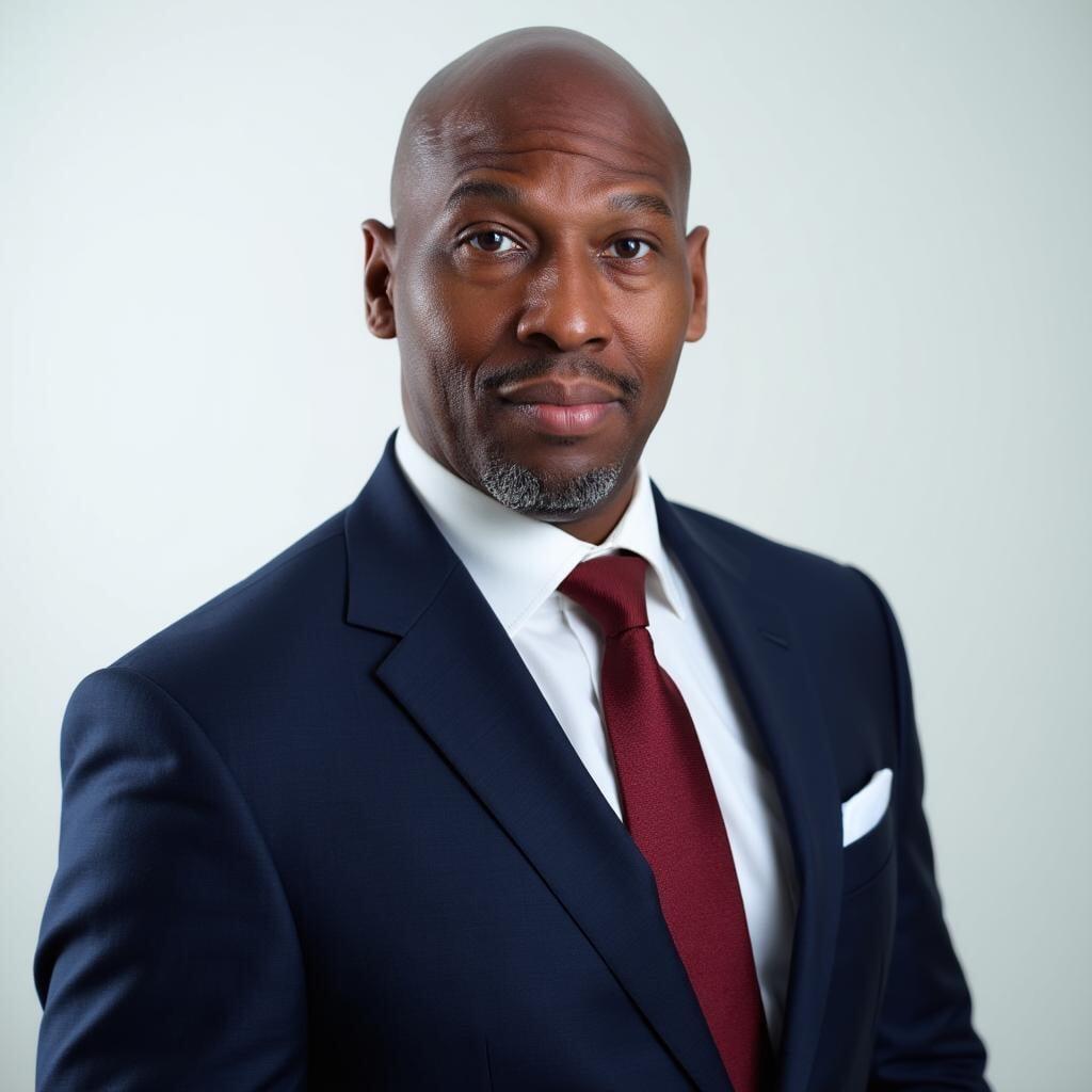 Expert Profile Pictrue