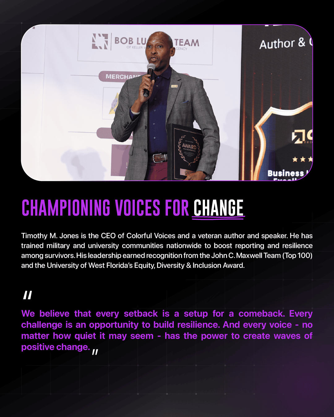 Upcoming Event Image