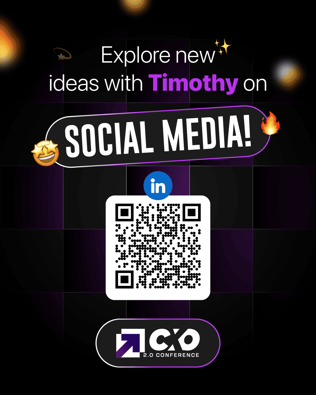 Gladiators, Stand Witness: A New Chapter Begins